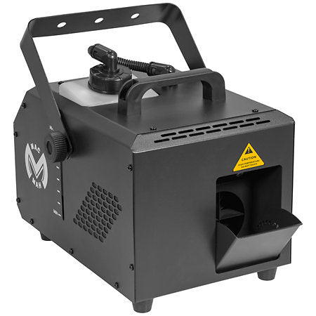 Mac Mah Mac Hazer 1000 – Haze Machine