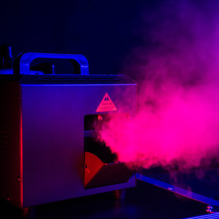 Mac Mah Mac Hazer 1000 – Haze Machine