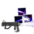 Mac Mah Fog Blaster 1000 Black – Indoor CO2-Style Hand-held Blaster