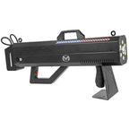 Mac Mah Fog Blaster 1500RGB – Indoor CO2-Style Hand-held Blaster