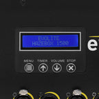 Evolite HazeBox 1500 – Professional Stage Haze Machine