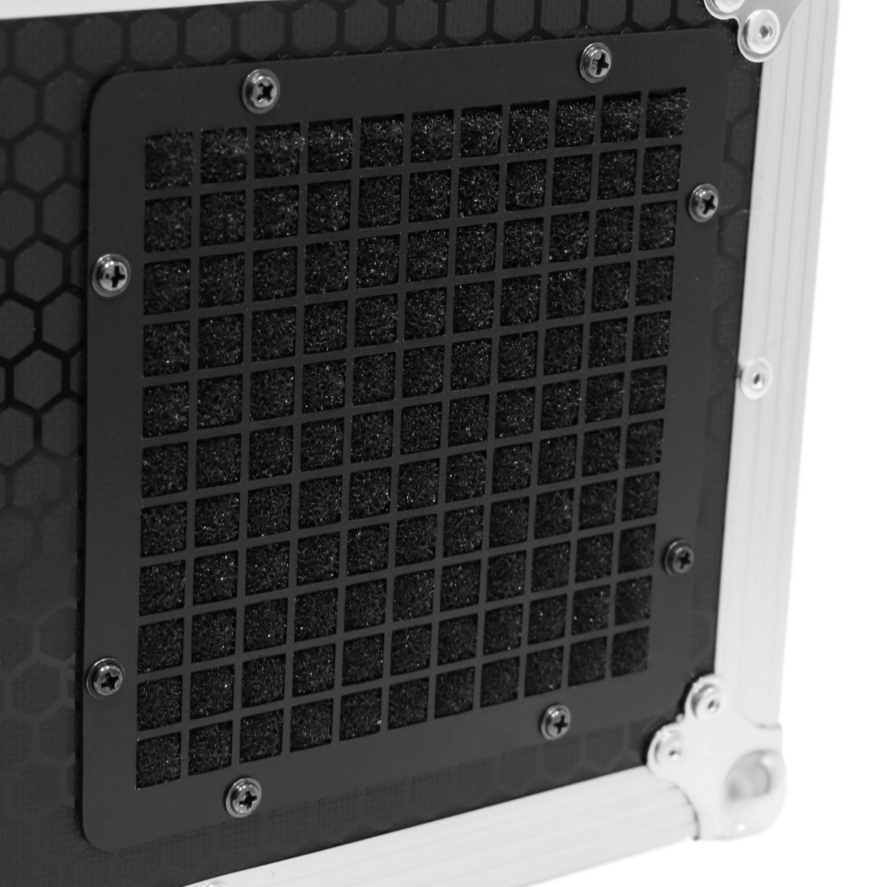 Evolite HazeBox 1500 – Professional Stage Haze Machine