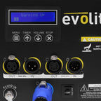 Evolite HazeBox 1500 – Professional Stage Haze Machine
