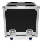 Evolite Double Spin Spark Machine with Flight Case