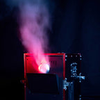 Evolite - Hazebox 2000 XL – Stage Haze Machine