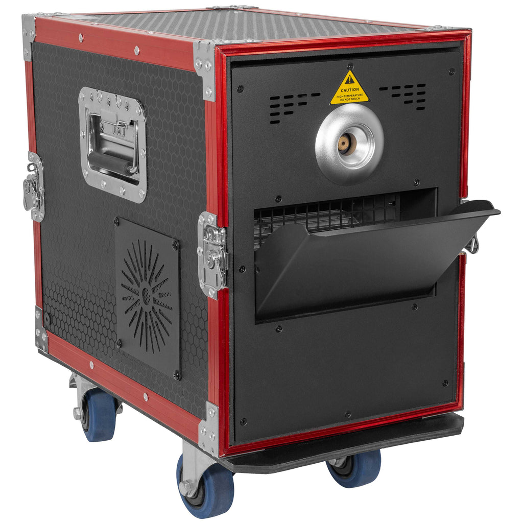 Evolite - Hazebox 2000 XL – Stage Haze Machine
