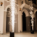 Evolite Evo Spark 600 DMX Spark Machine