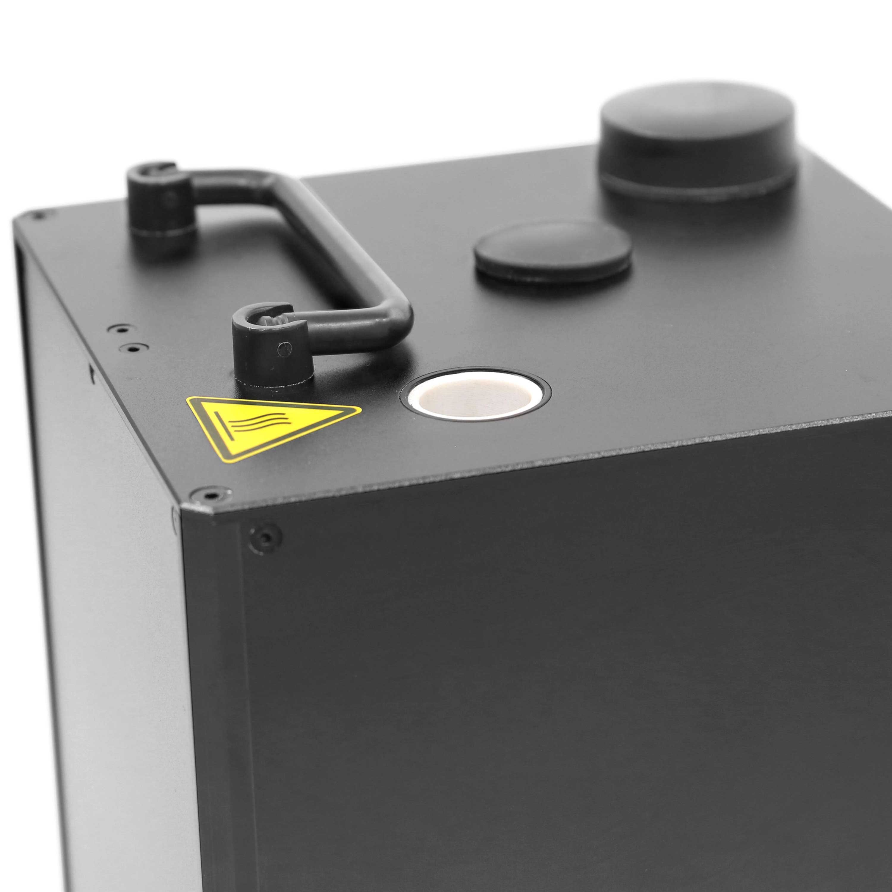 Evolite Evo Spark 600 DMX Spark Machine