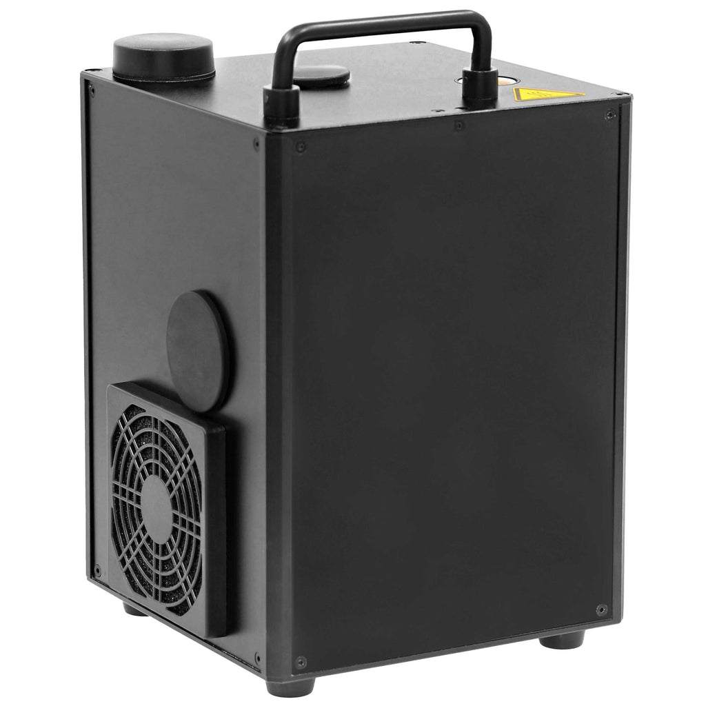Evolite - Evo Spark 600 DMX Spark Machine Pack with 8 x 200G Spark Powder & Flight Case