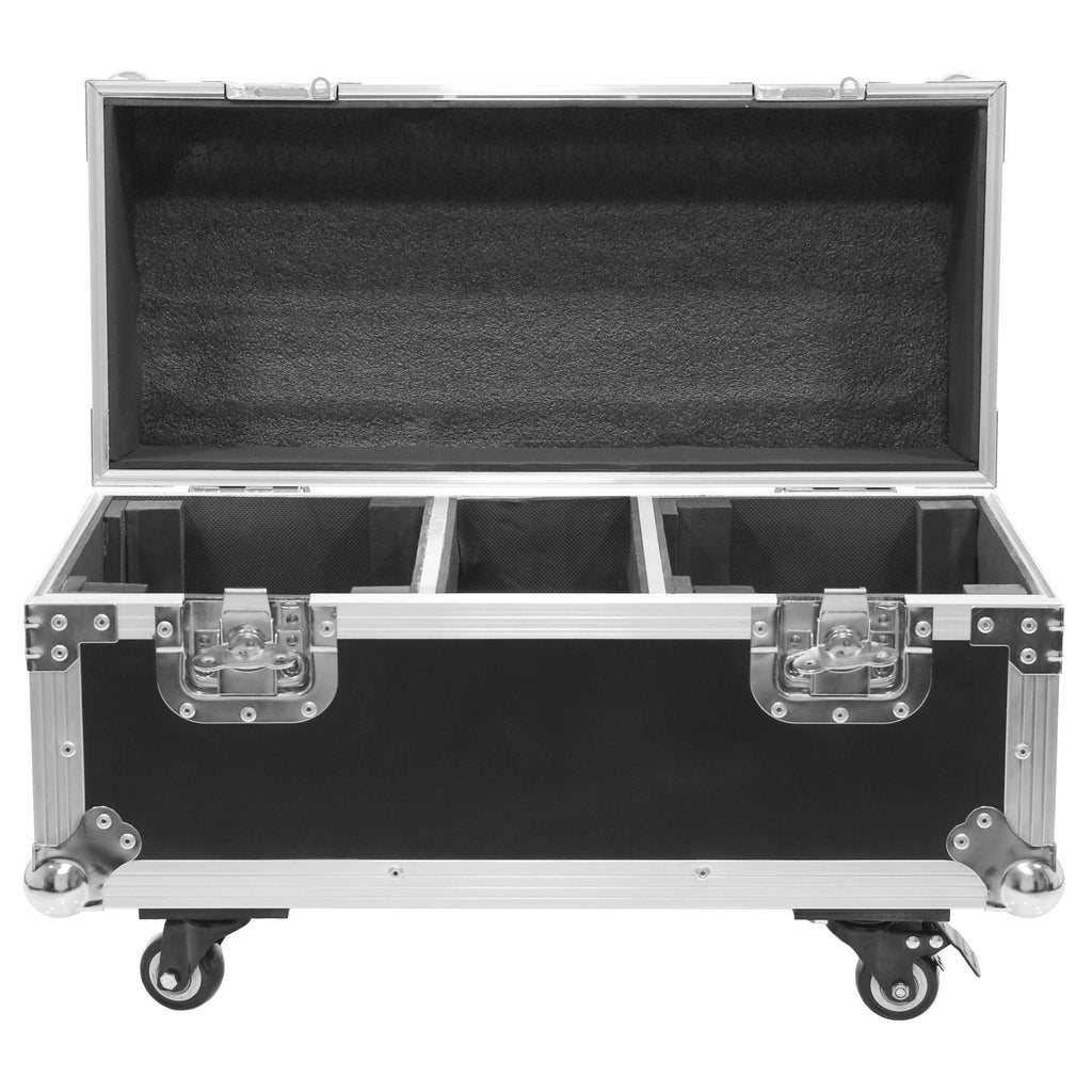 Evolite - Evo Spark 600 DMX Spark Machine Pack with 8 x 200G Spark Powder & Flight Case