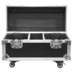 Evolite - Evo Spark 600 DMX Spark Machine Pack with 8 x 200G Spark Powder & Flight Case