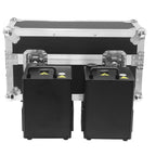 Evolite - Evo Spark 600 DMX Spark Machine Pack with 8 x 200G Spark Powder & Flight Case