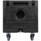 Evolite HeavyFog 3000P – Professional Low Fog Machine (3000W, No Ice Required)