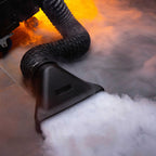 Evolite HeavyFog 3000P – Professional Low Fog Machine (3000W, No Ice Required)