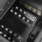 Evolite HeavyFog 3000P – Professional Low Fog Machine (3000W, No Ice Required)