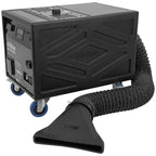 Evolite HeavyFog 3000P – Professional Low Fog Machine (3000W, No Ice Required)