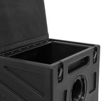 Evolite HeavyFog 3000P – Professional Low Fog Machine (3000W, No Ice Required)