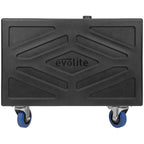 Evolite HeavyFog 3000P – Professional Low Fog Machine (3000W, No Ice Required)