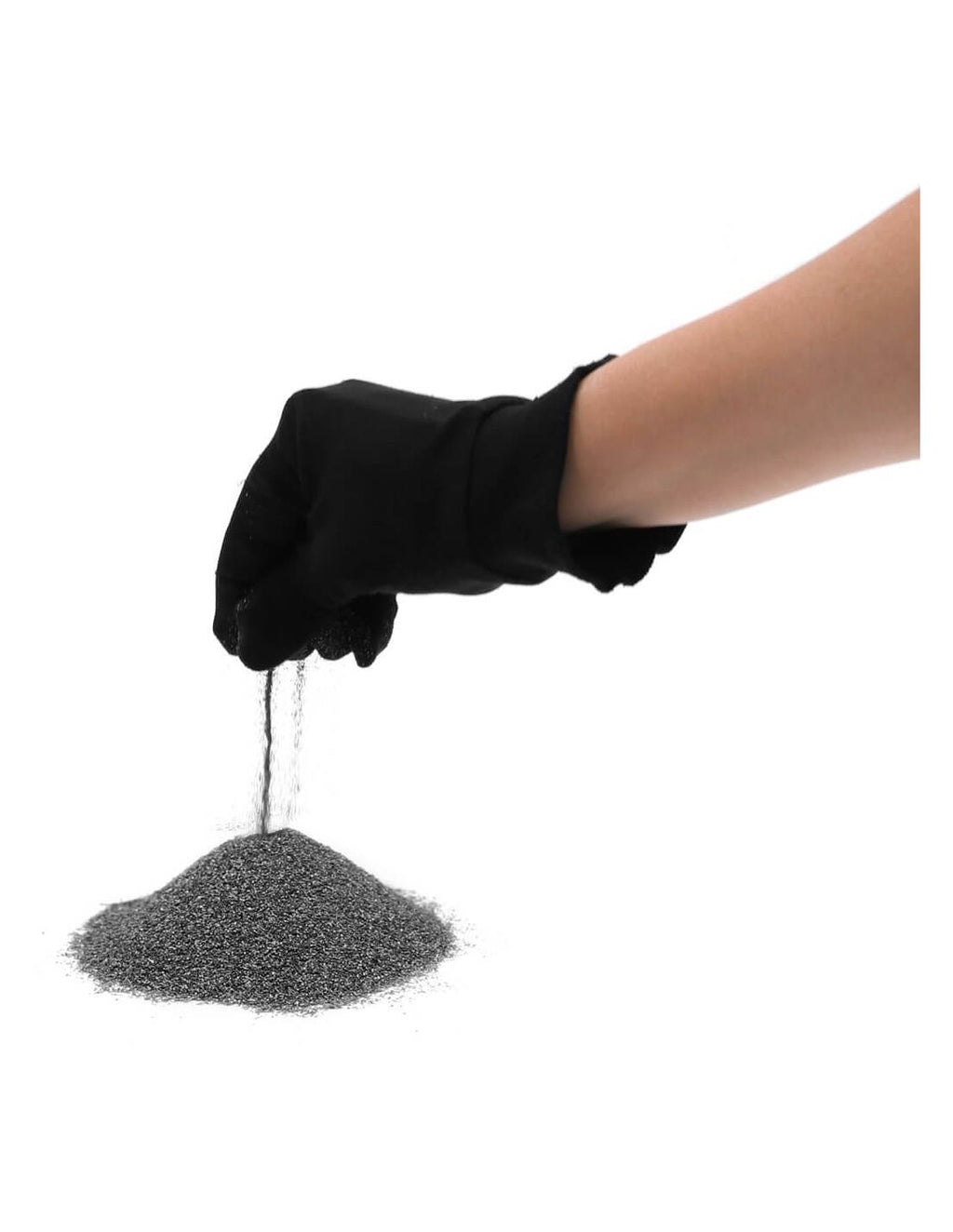 Evolite Evo Spark Powder 200g Sachet (Titanium &amp; Zirconium Alloy)