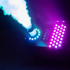 Evolite Pro FogJet Co2 IP – Outdoor CO2 Jet Effect Fog Machine (IP54)
