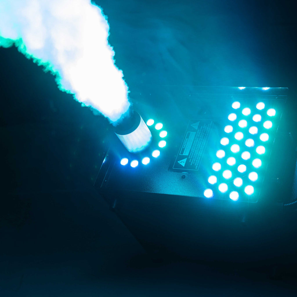 Evolite Pro FogJet Co2 IP – Outdoor CO2 Jet Effect Fog Machine (IP54)
