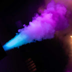 Evolite Pro FogJet Co2 IP – Outdoor CO2 Jet Effect Fog Machine (IP54)