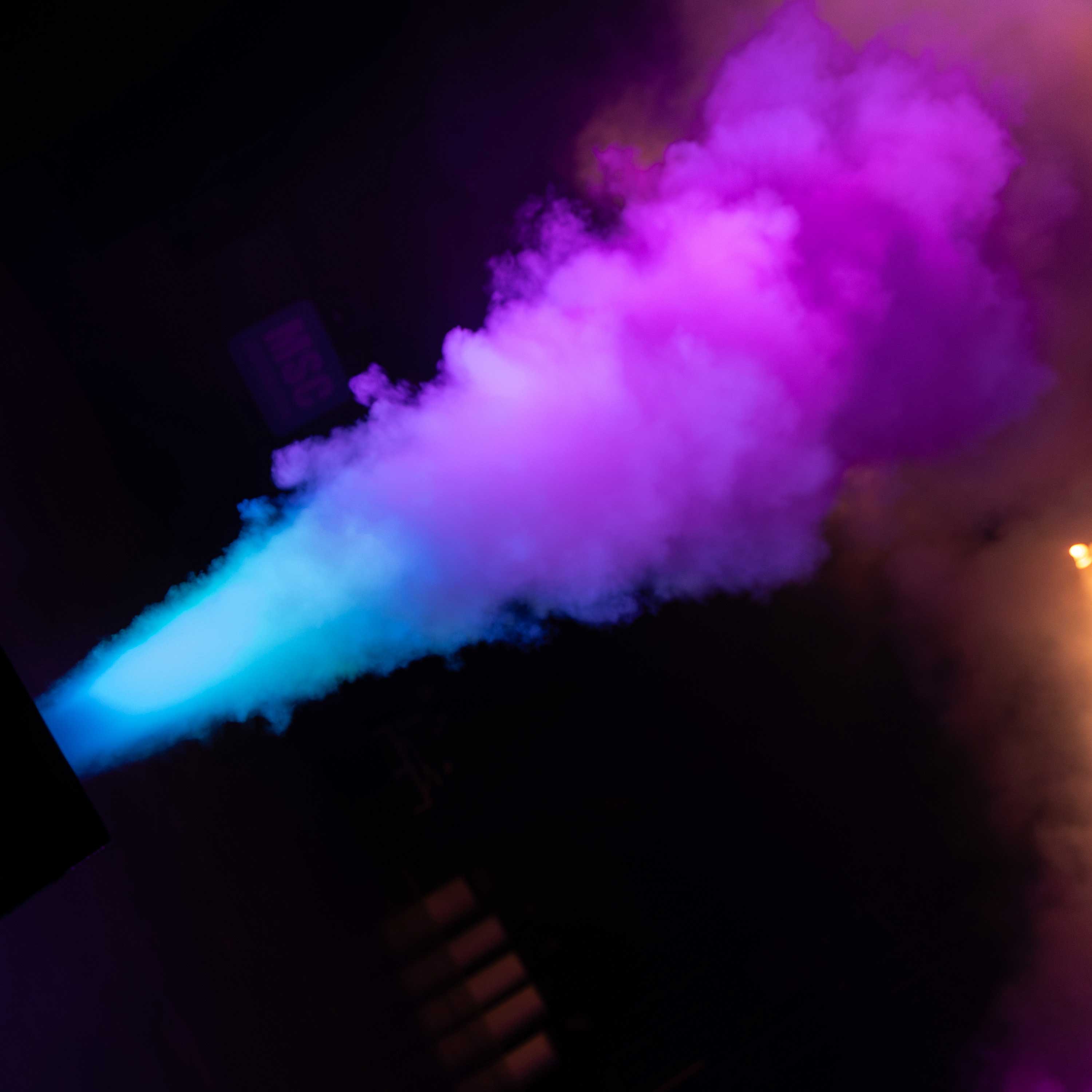 Evolite Pro FogJet Co2 IP – Outdoor CO2 Jet Effect Fog Machine (IP54)