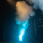 Evolite Pro FogJet Co2 IP – Outdoor CO2 Jet Effect Fog Machine (IP54)
