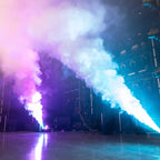 Evolite Pro FogJet Co2 IP – Outdoor CO2 Jet Effect Fog Machine (IP54)