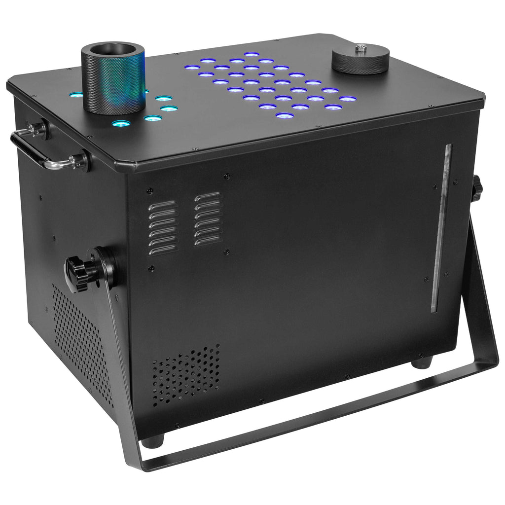 Evolite Pro FogJet Co2 IP – Outdoor CO2 Jet Effect Fog Machine (IP54)