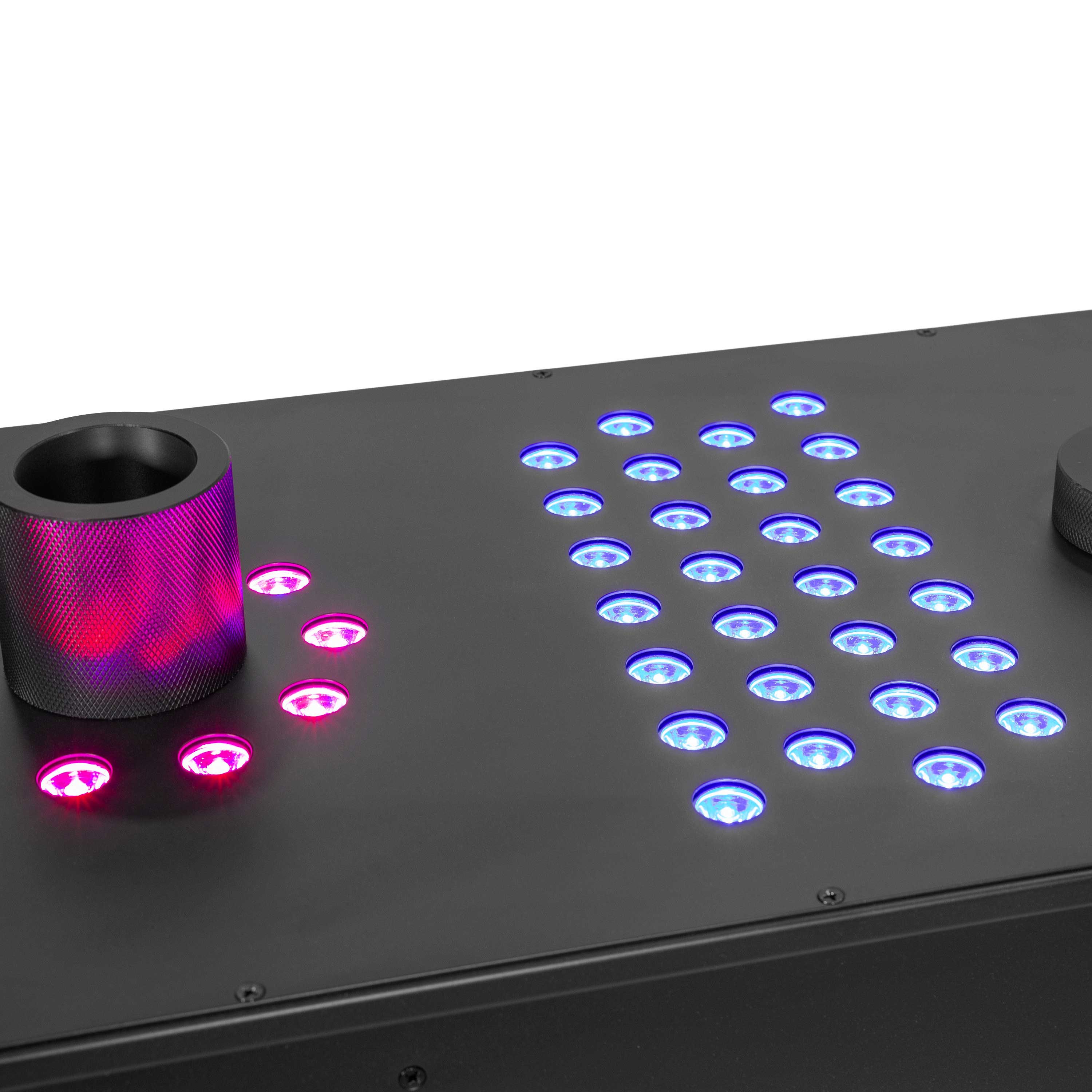 Evolite Pro FogJet Co2 IP – Outdoor CO2 Jet Effect Fog Machine (IP54)