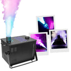 Evolite Pro FogJet Co2 IP – Outdoor CO2 Jet Effect Fog Machine (IP54)