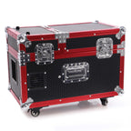 Evolite HeavyFog 2000C – Professional Low Fog Machine in Flight Case (2000W)