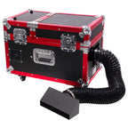 Evolite HeavyFog 2000C – Professional Low Fog Machine in Flight Case (2000W)