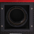 Evolite HeavyFog 2000C – Professional Low Fog Machine in Flight Case (2000W)