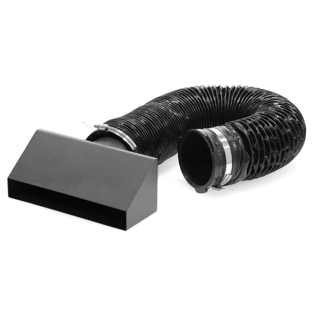 Evolite HeavyFog 2000C – Professional Low Fog Machine in Flight Case (2000W)