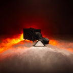 Evolite HeavyFog 2000P – Professional Low Fog Machine (2000W)