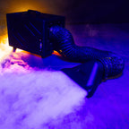 Evolite HeavyFog 2000P – Professional Low Fog Machine (2000W)