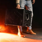 Evolite HeavyFog 2000P – Professional Low Fog Machine (2000W)