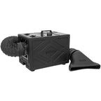 Evolite HeavyFog 2000P – Professional Low Fog Machine (2000W)