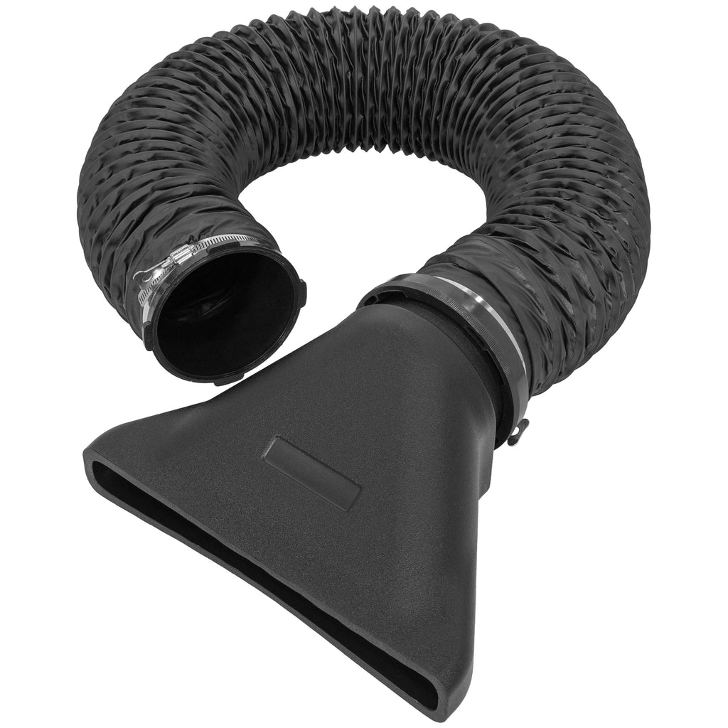 Evolite HeavyFog 2000P – Professional Low Fog Machine (2000W)