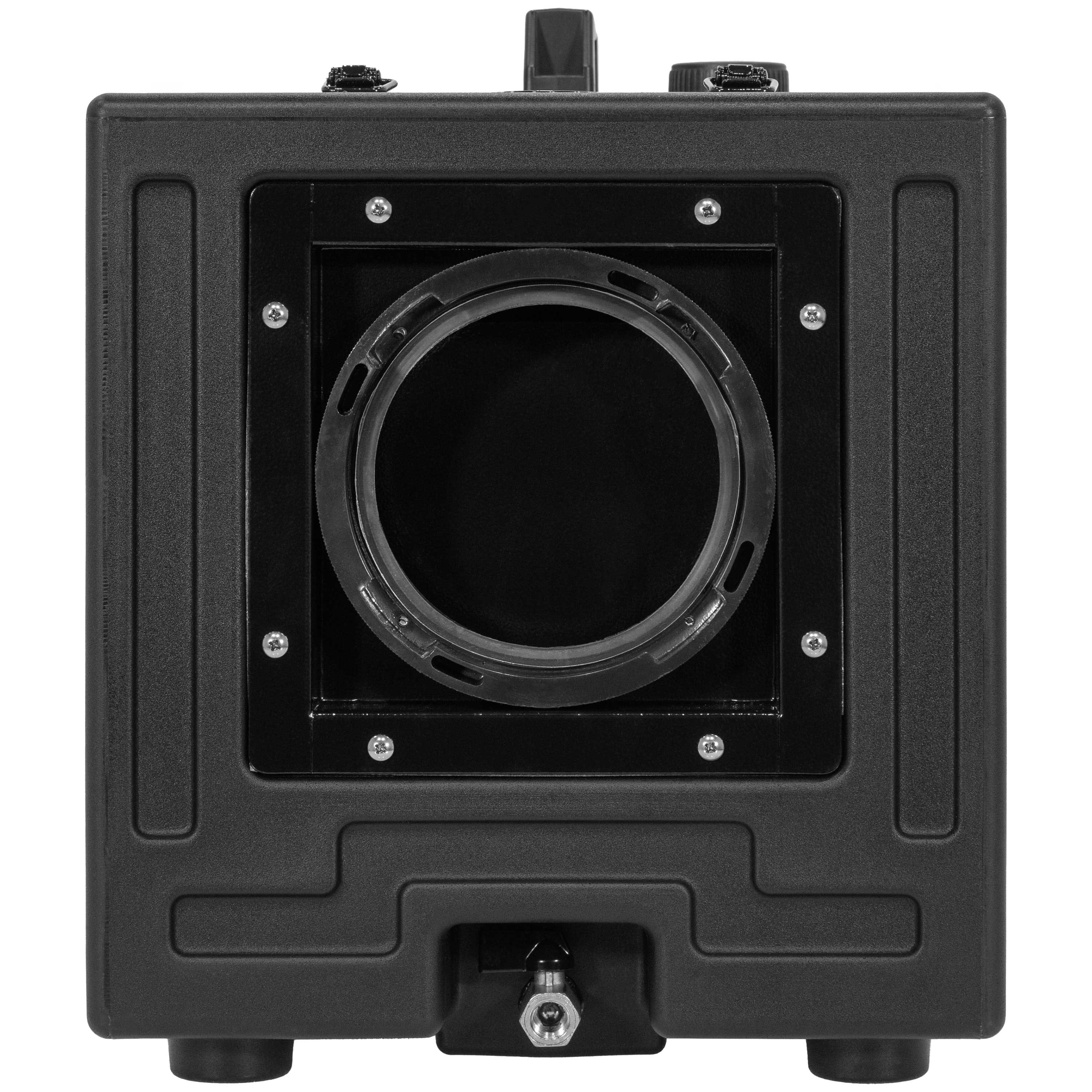 Evolite HeavyFog 2000P – Professional Low Fog Machine (2000W)