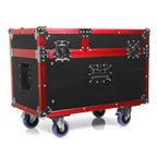 Evolite HeavyFog 3000C – Professional Low Fog Machine in Flight Case (3000W)