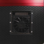 Evolite HeavyFog 3000C – Professional Low Fog Machine in Flight Case (3000W)
