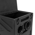 Evolite HeavyFog 4000P – Professional Low Fog Machine (4000W, No Ice Required)