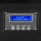 Evolite HeavyFog 4000P – Professional Low Fog Machine (4000W, No Ice Required)