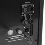 Evolite HeavyFog 4000P – Professional Low Fog Machine (4000W, No Ice Required)