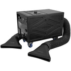 Evolite HeavyFog 4000P – Professional Low Fog Machine (4000W, No Ice Required)
