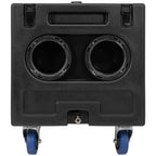 Evolite HeavyFog 4000P – Professional Low Fog Machine (4000W, No Ice Required)