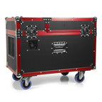Evolite HeavyFog 4000 – Professional Low Fog Machine in Flight Case (4000W)